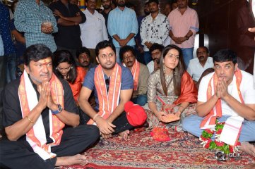 Srinivasa Kalyanam In Vijayawada Kanaka Durga Temple Photos